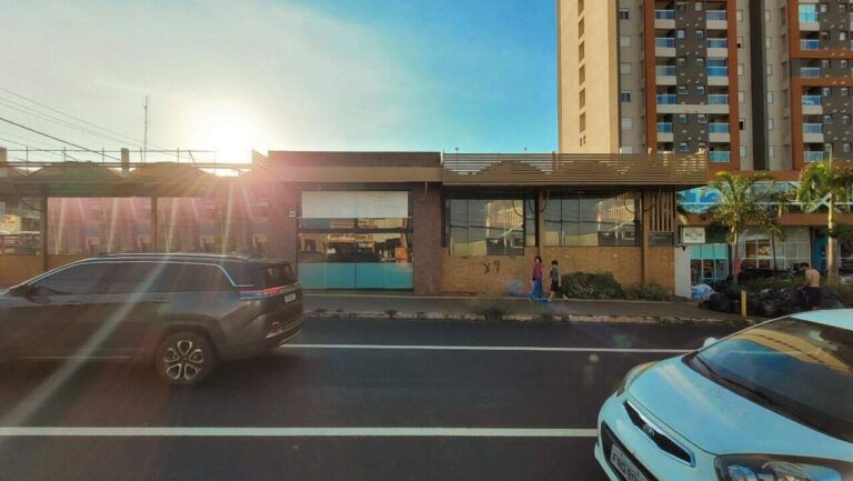 Prédio Comercial para aluguel no Alto da Boa Vista:
