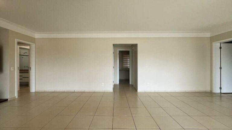 Apartamento à venda no Jardim Botânico: Living