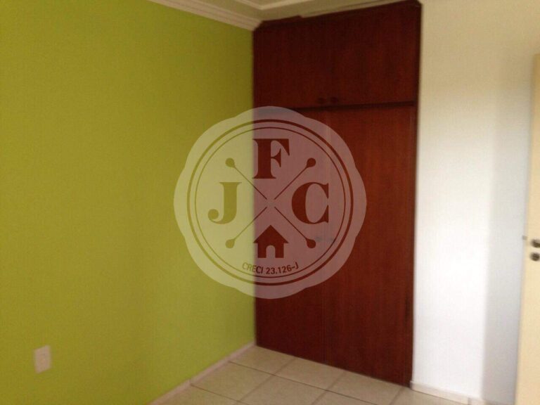 Apartamento à venda no Jardim Anhangüera: