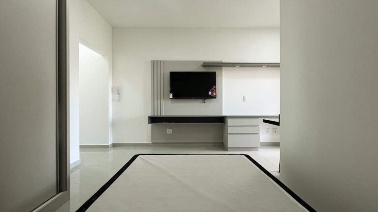 Apartamento para aluguel no Ribeirânia: Su te