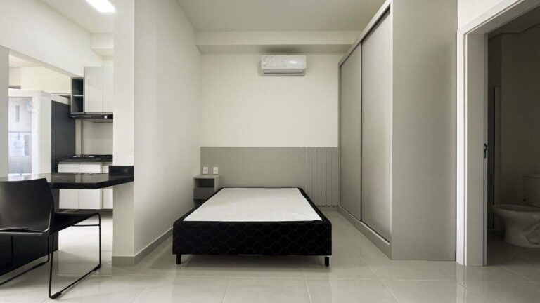 Apartamento para aluguel no Ribeirânia: Su te