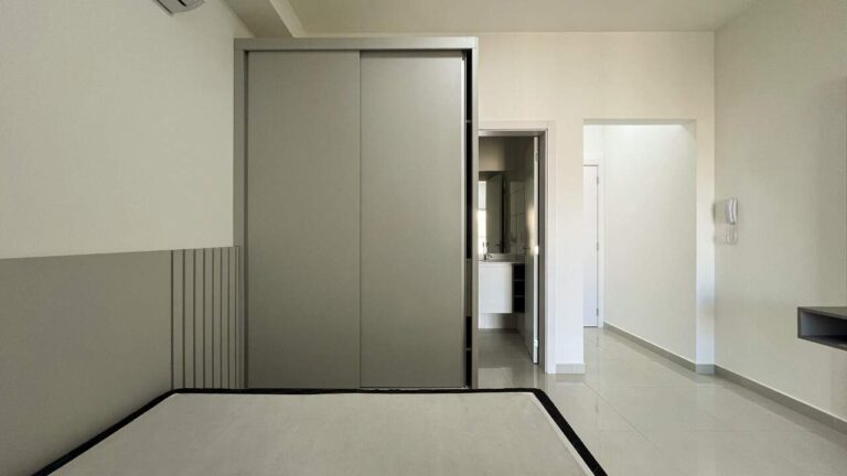 Apartamento para aluguel no Ribeirânia: Su te
