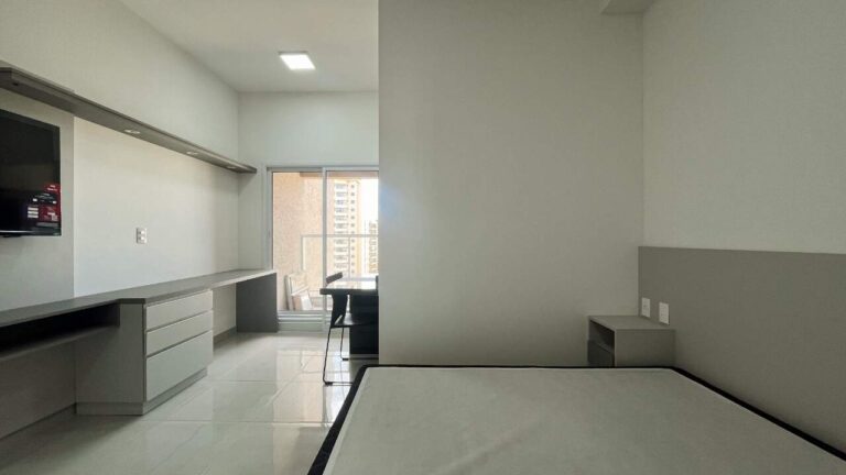 Apartamento para aluguel no Ribeirânia: Su te