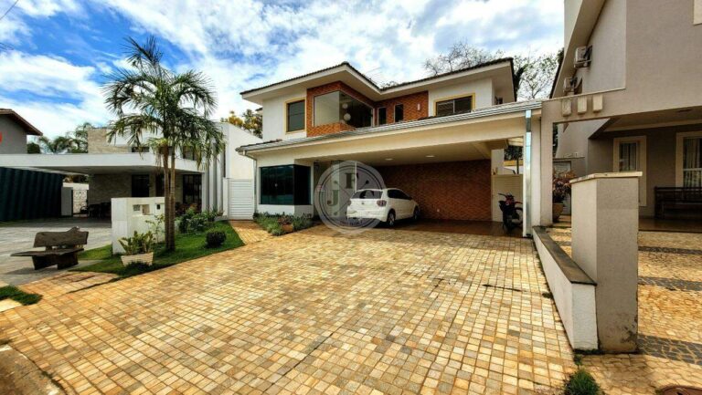 Casa em Condomínio à venda no Jardim Nova Aliança Sul: | Foto_migracao | 28