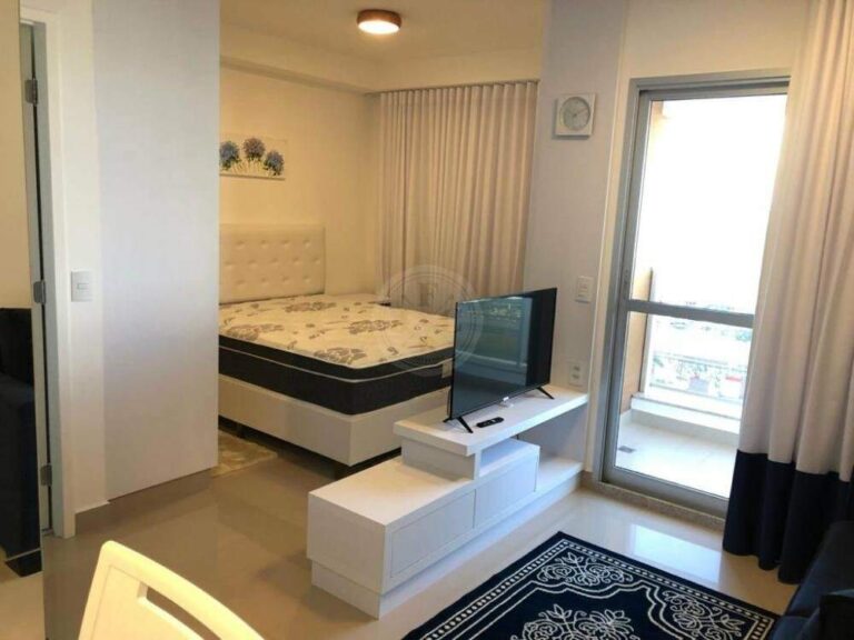 Apartamento para aluguel no Ribeirânia: