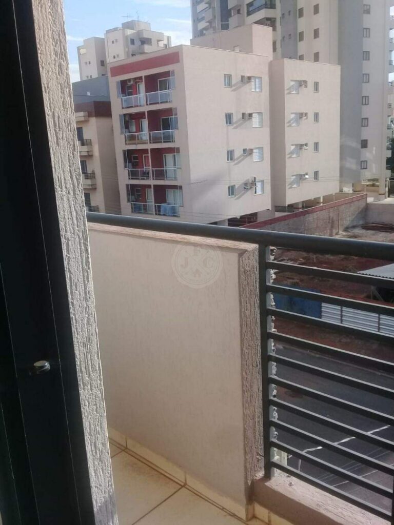 Apartamento à venda no Nova Aliança: