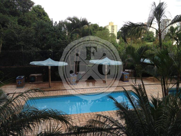 Apartamento à venda no Jardim Anhangüera:
