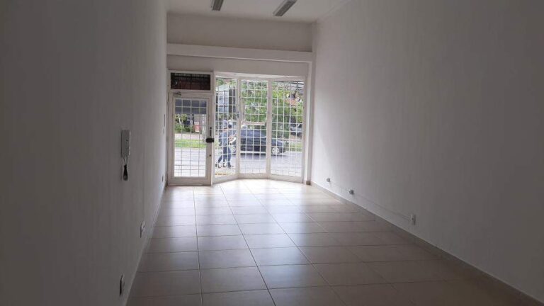 Loja para aluguel no Jardim São Luiz: