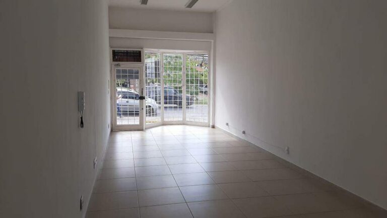 Loja para aluguel no Jardim São Luiz: