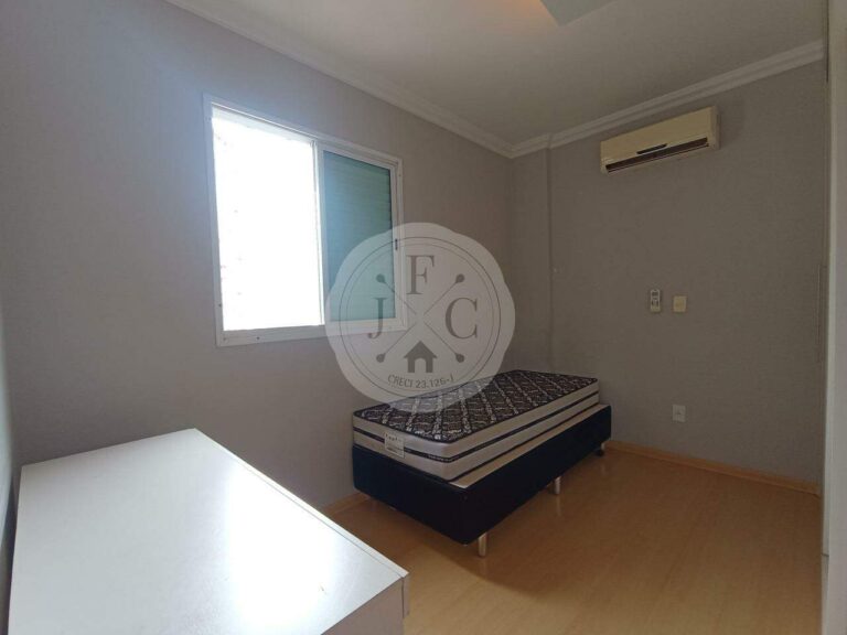 Apartamento à venda no Nova Aliança: