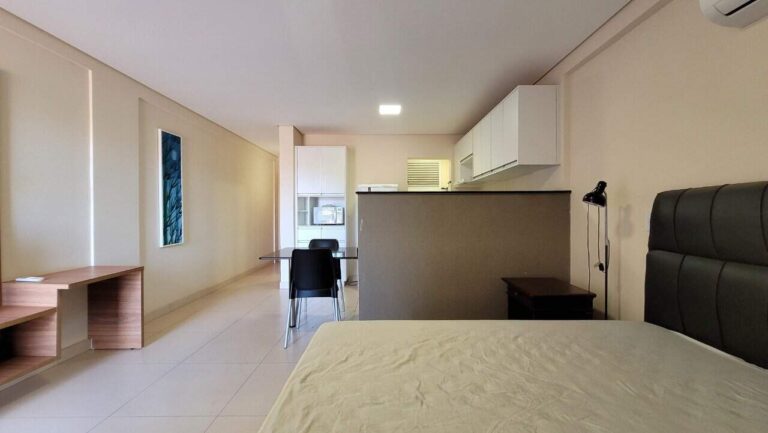 Apartamento para aluguel no Jardim Nova Aliança Sul: