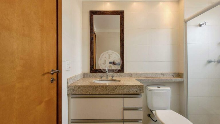Apartamento para aluguel no Jardim Nova Aliança Sul: