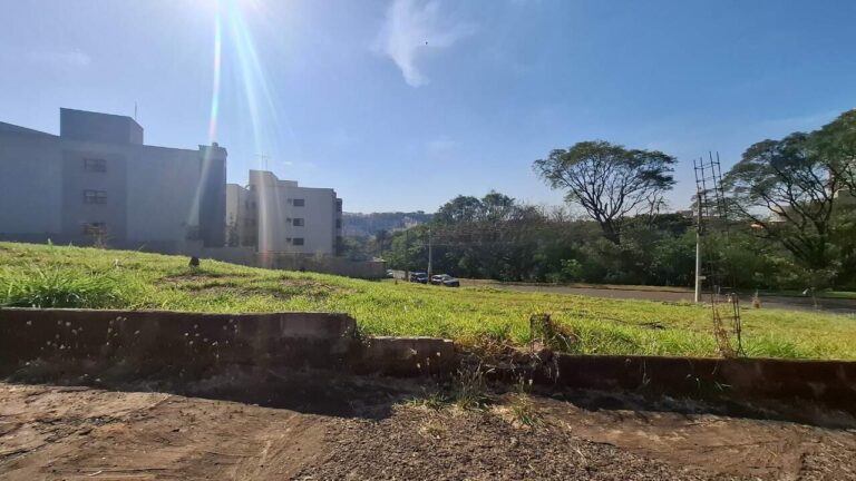 Terreno Comercial para aluguel no Jardim Botânico: