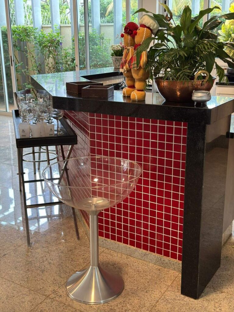 Casa em Condomínio à venda no Jardim Botânico: