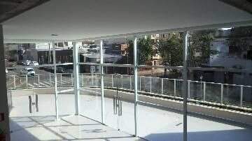 Salão para aluguel no Jardim Botânico: