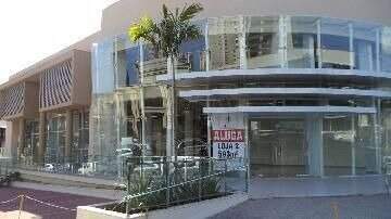 Salão para aluguel no Jardim Botânico: