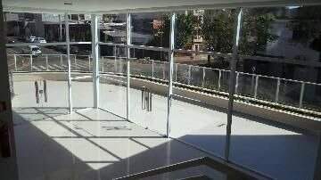 Salão para aluguel no Jardim Botânico: