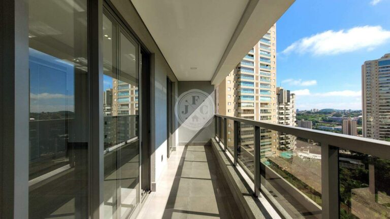 Apartamento à venda no Jardim Botânico: | Foto_migracao | 4
