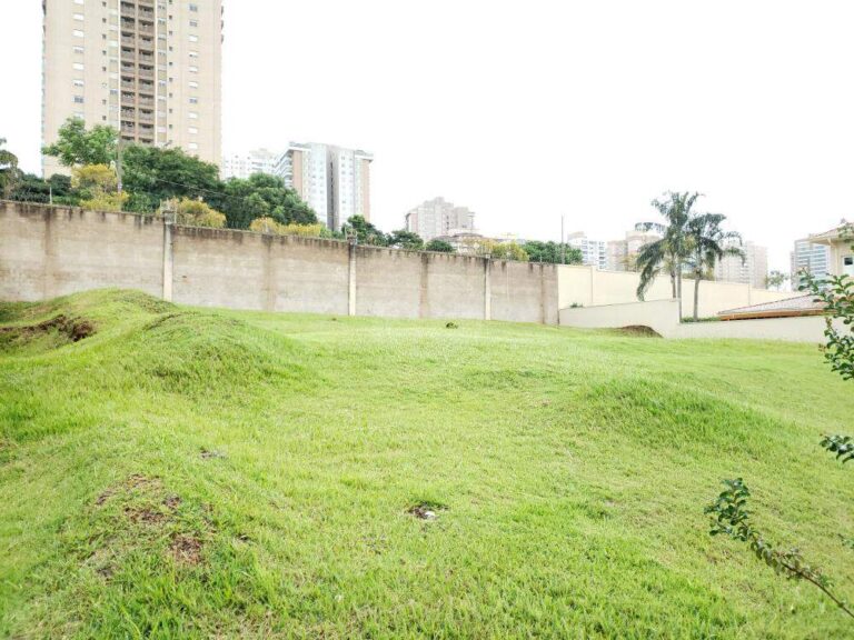 Terreno em Condomínio à venda no Jardim Botânico: | Foto_migracao | 2