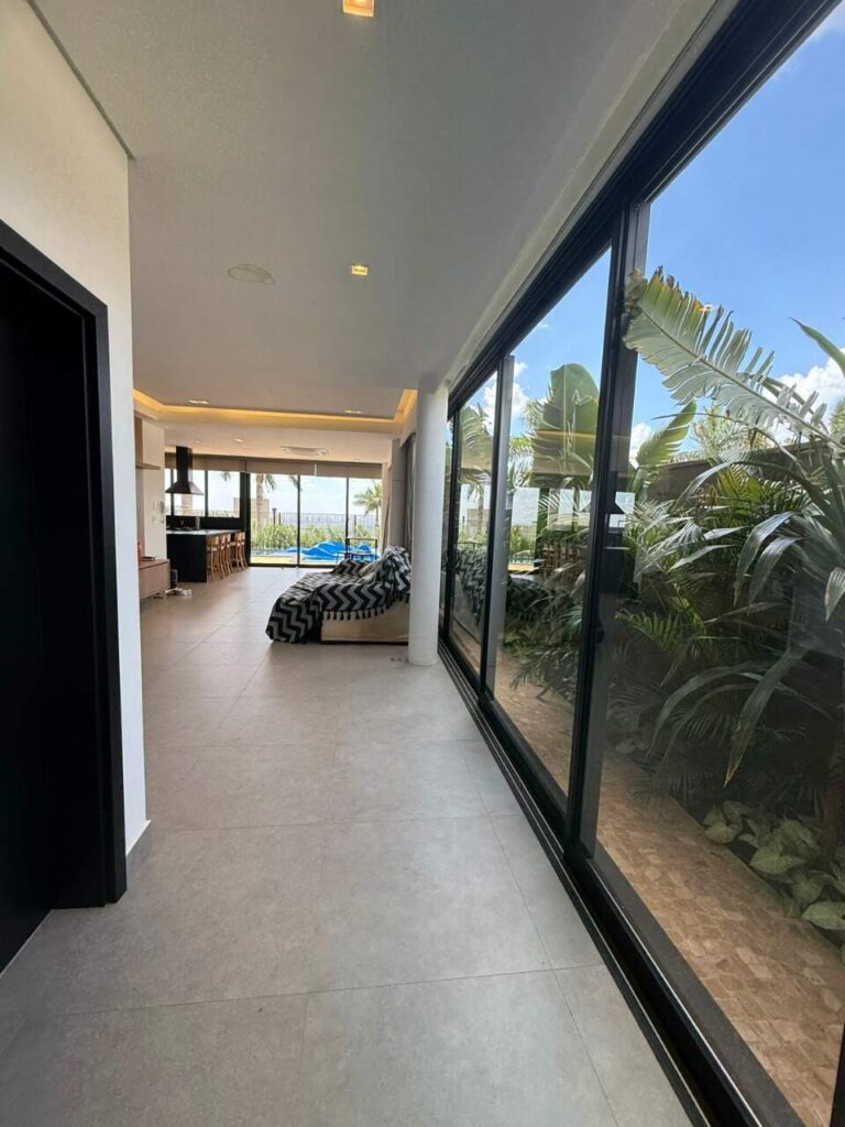 Casa em Condomínio para aluguel no Alto do Castelo: