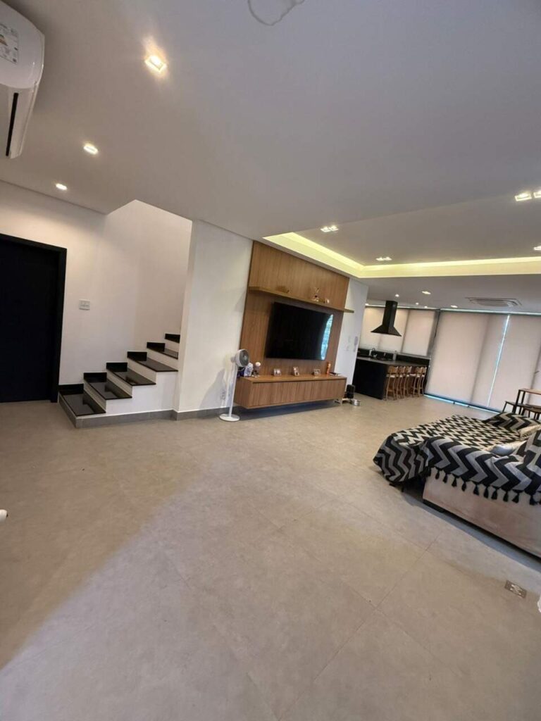 Casa em Condomínio para aluguel no Alto do Castelo: