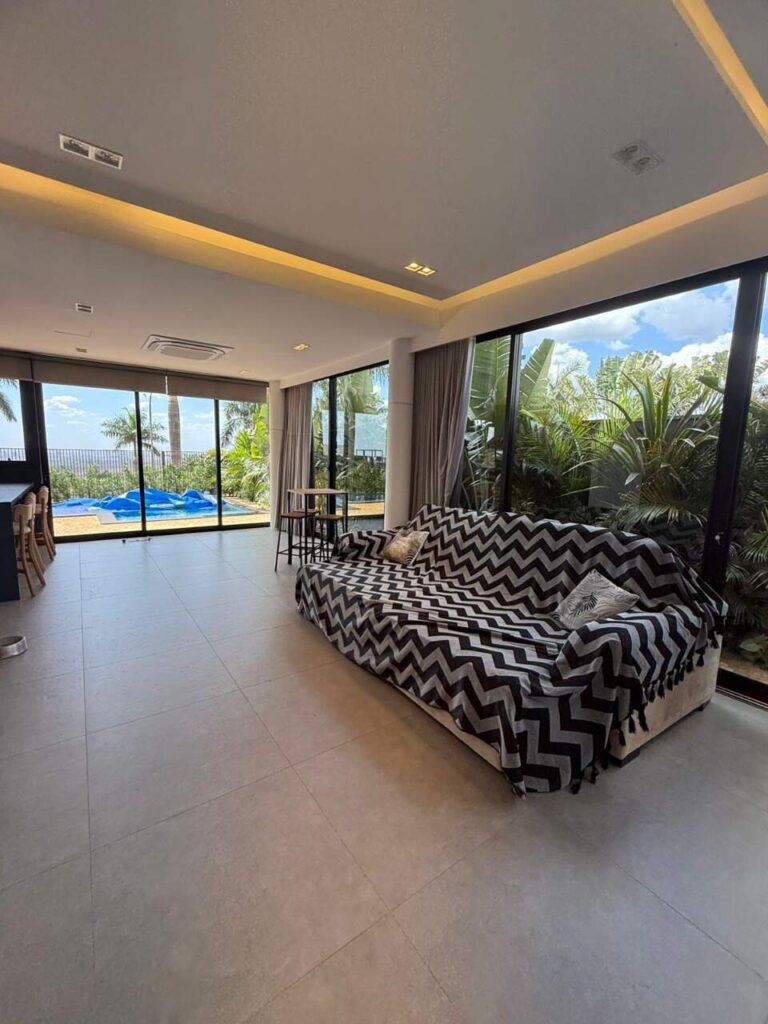 Casa em Condomínio para aluguel no Alto do Castelo: