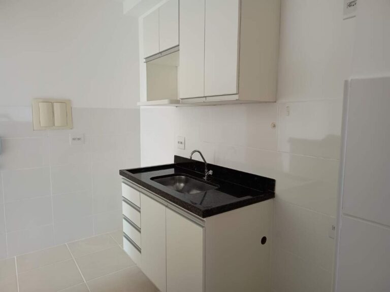 Apartamento à venda no Nova Aliança: