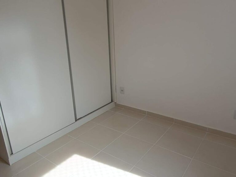 Apartamento à venda no Nova Aliança: