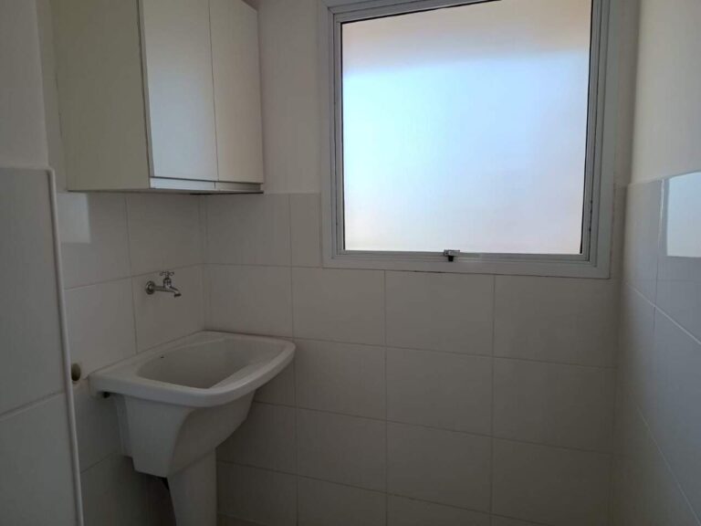 Apartamento à venda no Nova Aliança: