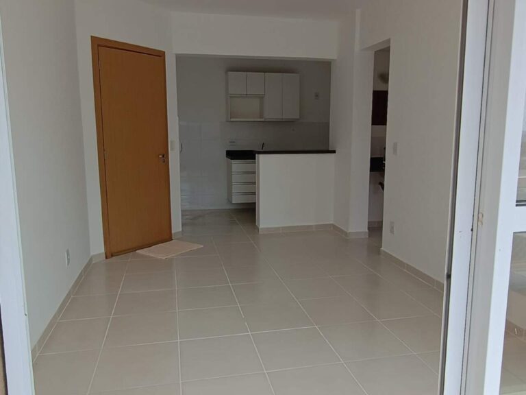 Apartamento à venda no Nova Aliança: