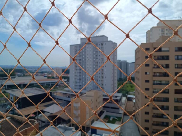 Apartamento à venda no Nova Aliança: