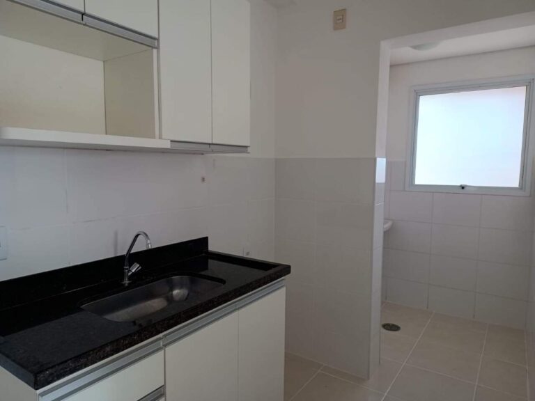 Apartamento à venda no Nova Aliança:
