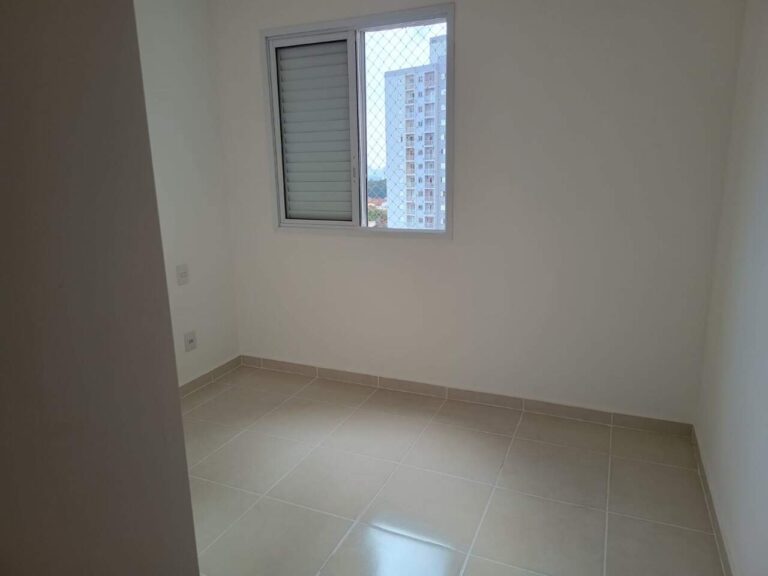Apartamento à venda no Nova Aliança: