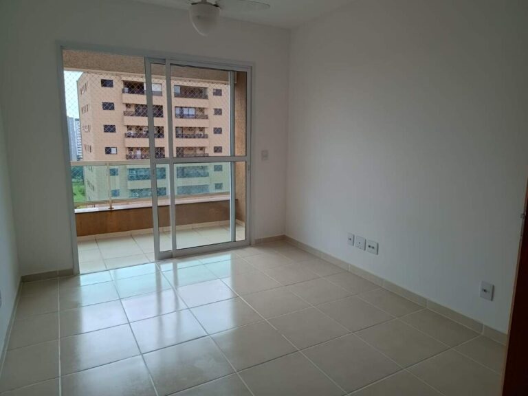 Apartamento à venda no Nova Aliança: