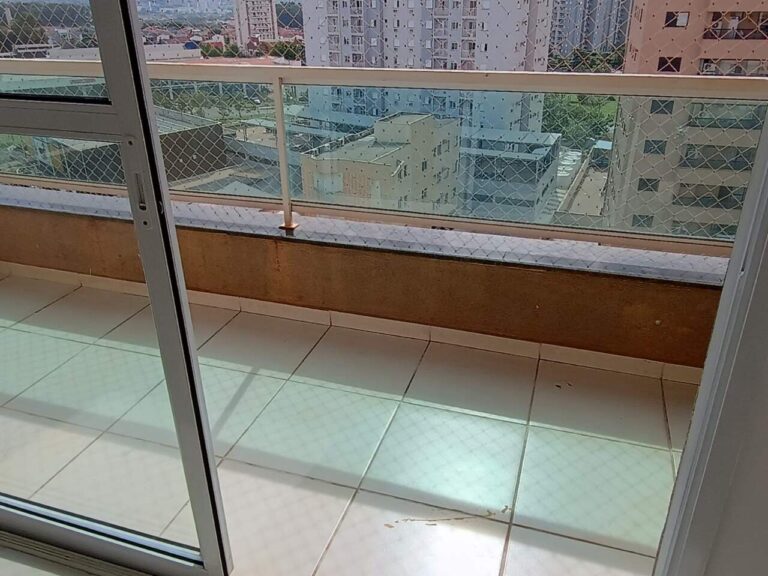 Apartamento à venda no Nova Aliança: