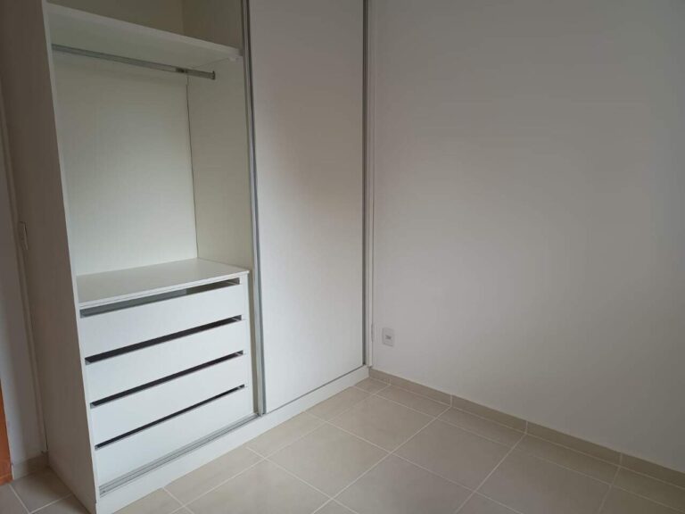 Apartamento à venda no Nova Aliança: