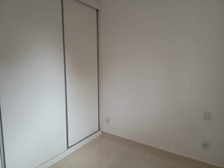 Apartamento à venda no Nova Aliança: