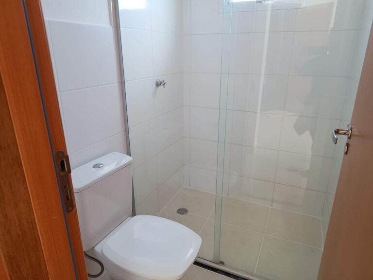 Apartamento à venda no Nova Aliança: