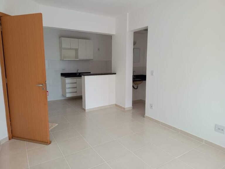 Apartamento à venda no Nova Aliança:
