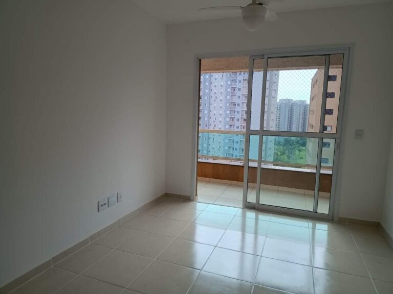 Apartamento à venda no Nova Aliança:
