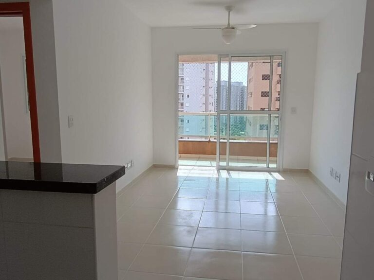 Apartamento à venda no Nova Aliança: