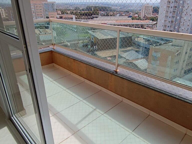 Apartamento à venda no Nova Aliança: