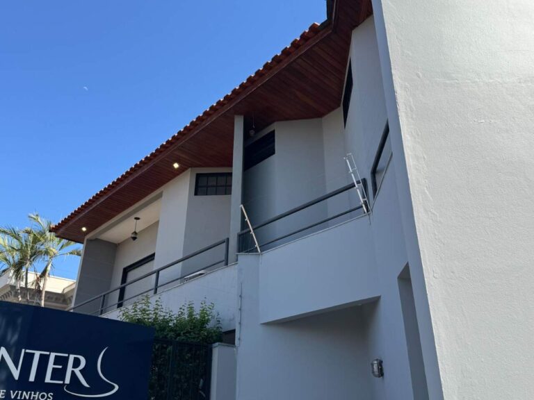 Casa Comercial para aluguel no Jardim São Luiz: