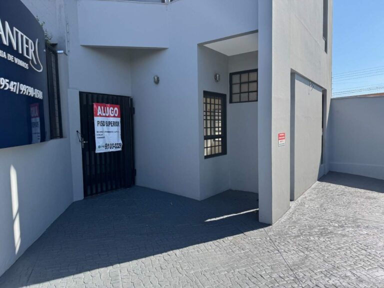 Casa Comercial para aluguel no Jardim São Luiz: