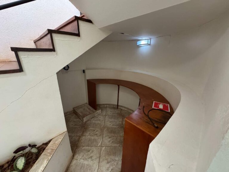 Casa Comercial para aluguel no Jardim São Luiz: