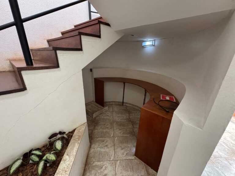 Casa Comercial para aluguel no Jardim São Luiz: