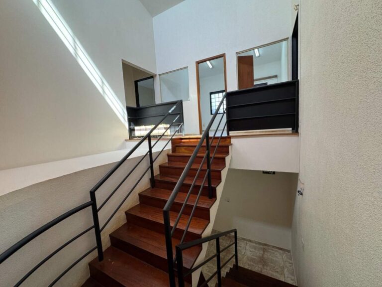 Casa Comercial para aluguel no Jardim São Luiz: