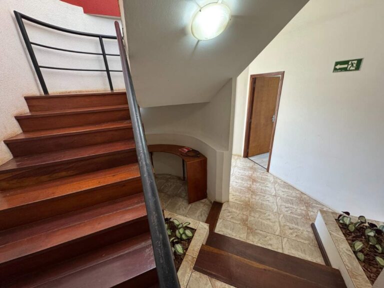 Casa Comercial para aluguel no Jardim São Luiz: