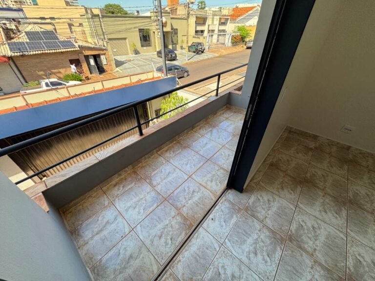 Casa Comercial para aluguel no Jardim São Luiz: