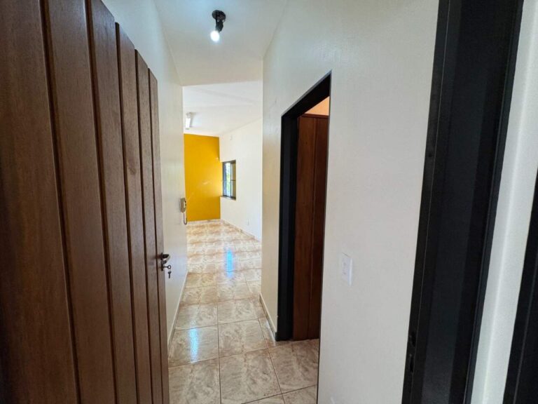 Casa Comercial para aluguel no Jardim São Luiz: